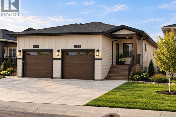 62 Gray Close, Sylvan Lake