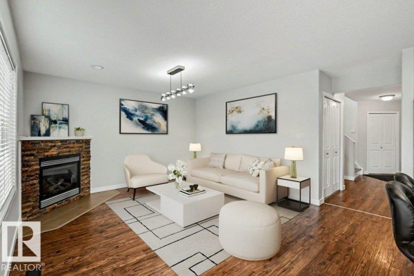Bedroom 2 - 62 Greystone Cr, Spruce Grove, AB T7A0A7 Photo 5