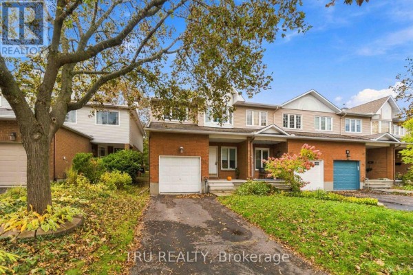 62 Hunter's Glen Crescent, Ottawa, ON K1T3P9 Photo 3