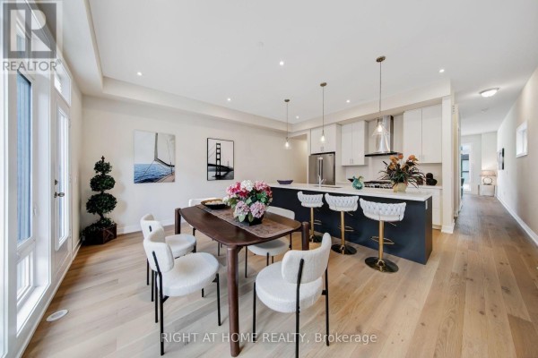 Family room - 62 Ingersoll Lane, Richmond Hill, ON L4E1G9 Photo 5