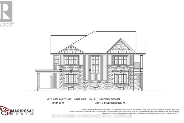 62 Inverness Street N, Kincardine, ON, photo 2