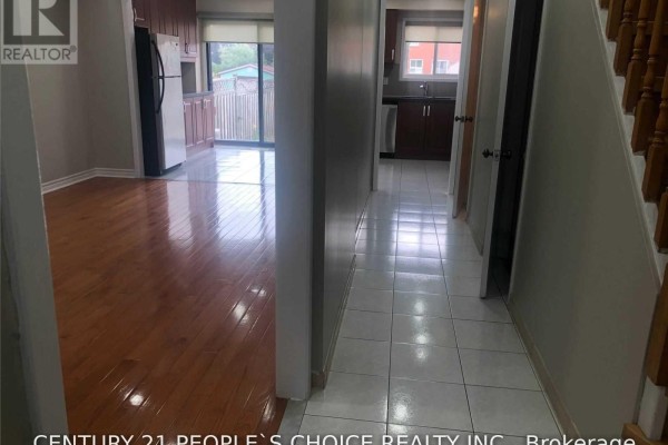 Living room - 62 James Edward Drive, Markham, ON L3S1Z8 Photo 3