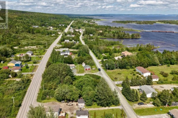62 Jr Smallwood Boulevard, Gambo, NL A0G1T0 Photo 5
