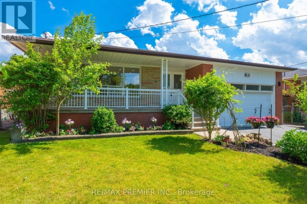 62 Keegan Crescent, Toronto, ON, photo 2