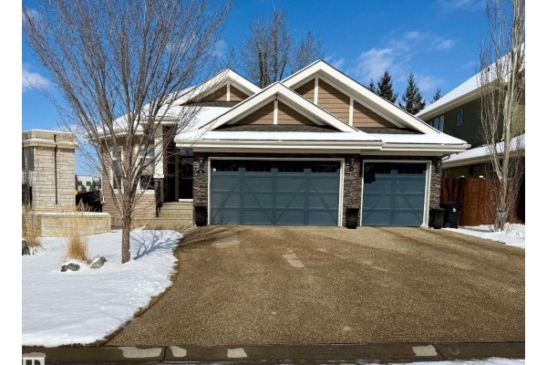 62 Kenton Woods Ln, Spruce Grove, AB, photo 2