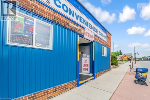 62 King Street, Delhi, ON N4B1X6 Photo 2