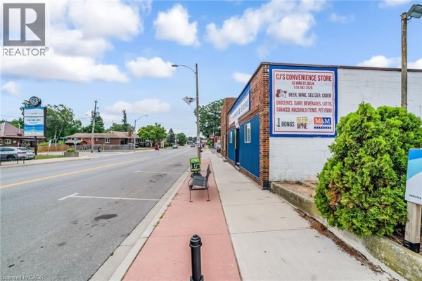62 King Street, Delhi, ON N4B1X6 Photo 4