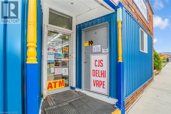 62 King Street, Delhi, ON N4B1X6 Photo 5