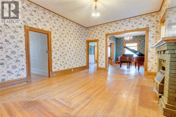 2pc Bathroom - 62 Lacroix Street, Chatham, ON N7M2T6 Photo 3