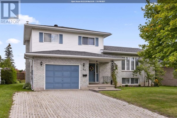 62 Laronde Ave, Sault Ste  Marie