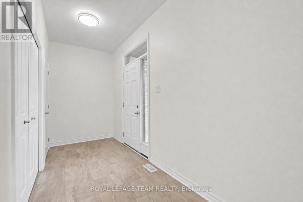 Kitchen - 62 Magnolia Way, North Grenville, ON K0G1J0 Photo 4