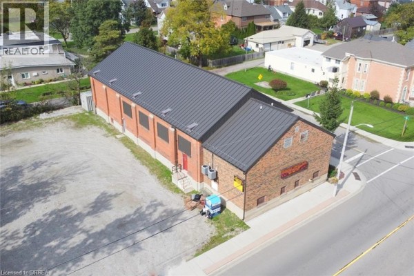 62 Main St S Street, Hagersville, ON N0A1H0 Photo 2