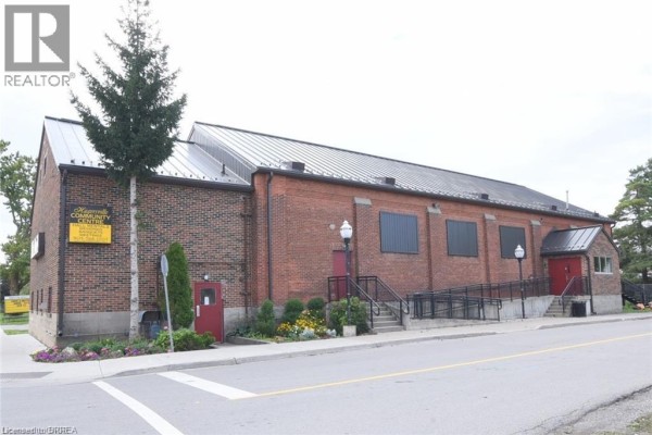 62 Main St S Street, Hagersville, ON N0A1H0 Photo 3