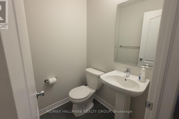 Laundry room - 62 Mandevilla Crescent, Ottawa, ON K1T3V9 Photo 5