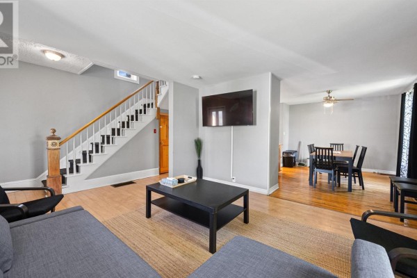 Mud room - 62 Maple Avenue, New Glasgow, NS B2H2B2 Photo 4