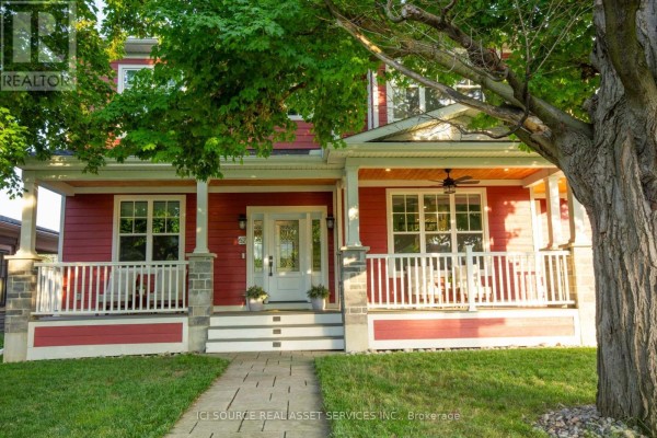 Mud room - 62 Miles Street, Milton, ON L9T1E6 Photo 2