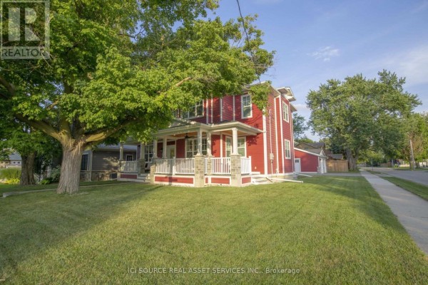 Laundry room - 62 Miles Street, Milton, ON L9T1E6 Photo 3
