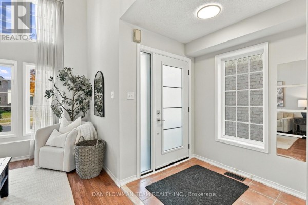 Recreational, Games room - 62 Moynahan Crescent, Ajax, ON L1Z1P1 Photo 2