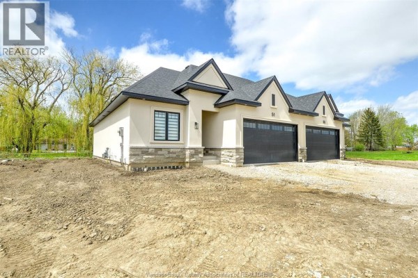 4pc Bathroom - 62 Mulberry Court, Amherstburg, ON N9V1N3 Photo 2