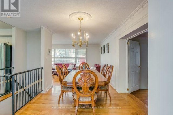Sunroom - 62 Northdale Road, Toronto, ON M2L2M1 Photo 5