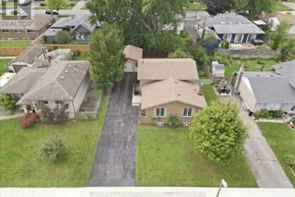 Cold room - 62 Northgate Drive, Welland, ON L3C5Y4 Photo 2