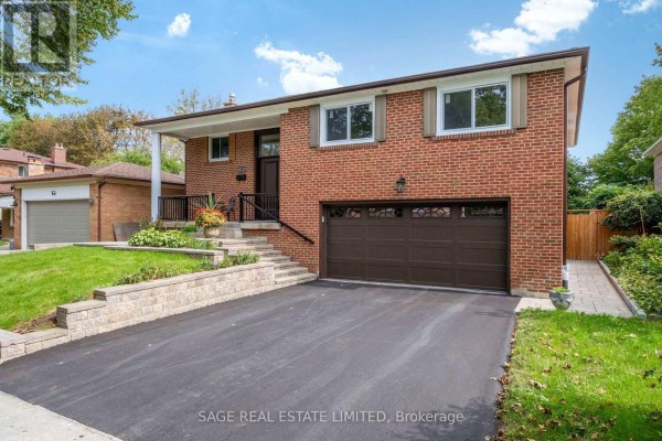 62 Ovendon Square, Toronto, ON M1S2M5 Photo 2
