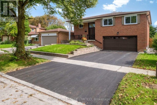 62 Ovendon Square, Toronto, ON M1S2M5 Photo 3