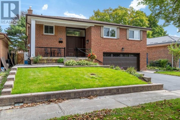 62 Ovendon Square, Toronto, ON M1S2M5 Photo 4
