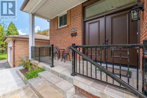 62 Ovendon Square, Toronto, ON M1S2M5 Photo 5