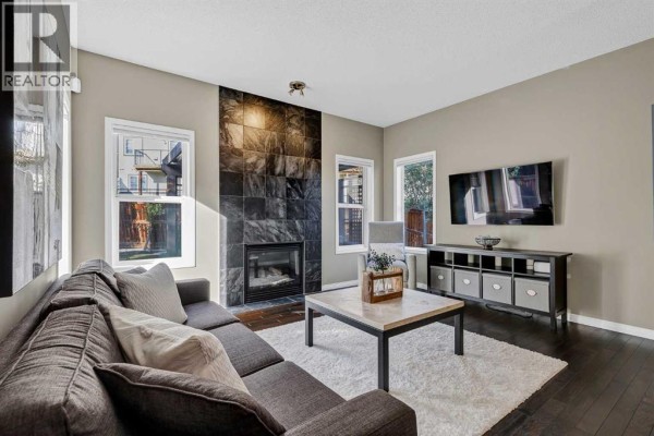 Foyer - 62 Panamount Plaza Nw, Calgary, AB T3K0J8 Photo 5