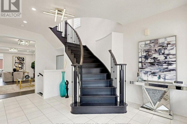 Bedroom - 62 Pear Blossom Way, East Gwillimbury, ON L9N0S9 Photo 4