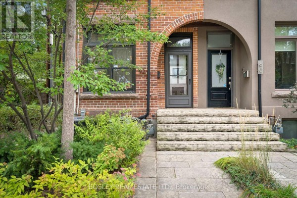 Dining room - 62 Pearson Avenue, Toronto, ON M6R1G1 Photo 3