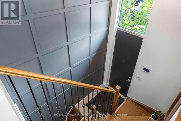 Great room - 62 Pony Farm Drive, Toronto, ON M9R0B3 Photo 4