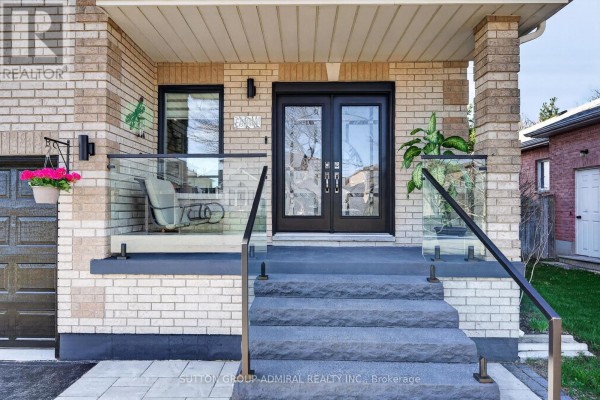 62 Prince George Crescent, Barrie, ON L4N0K9 Photo 4