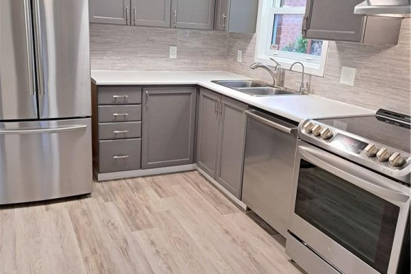 Bedroom - 62 Queen Charlotte Crescent Unit# Main, Kitchener, ON N2E3N6 Photo 2