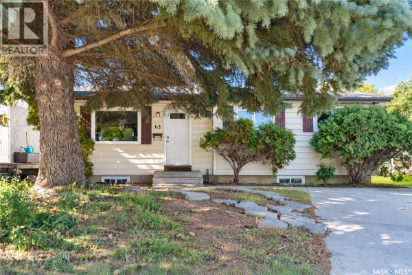 62 Ramsay Court, Saskatoon