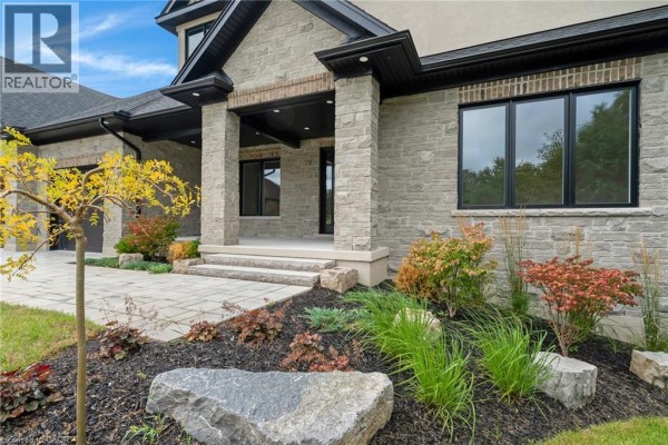 62 River Run Place, Conestogo, ON, photo 2