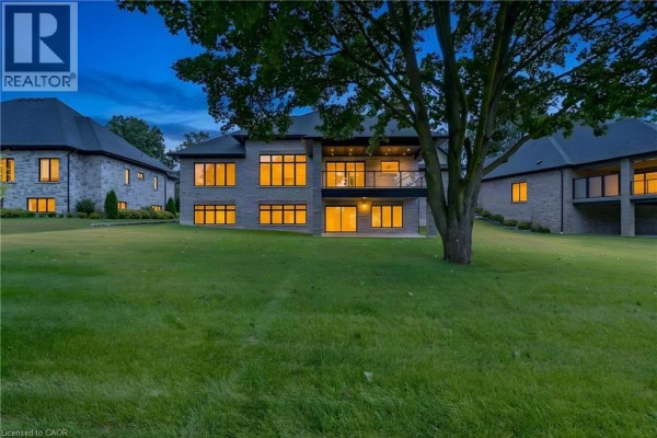 62 River Run Place, Conestogo, ON, photo 3