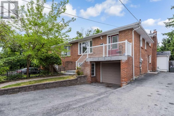 Dining room - 62 Rosedale Avenue W, Brampton, ON L6X1K1 Photo 4