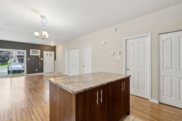 Kitchen - 62 Rue De L'emerald, #1, Gatineau, QC J9J1N4 Photo 5