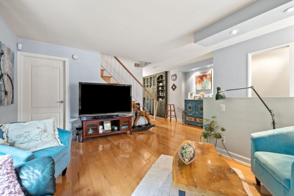 Kitchen - 62 Rue Du Ravin-bleu, Gatineau, QC J8Z1X8 Photo 5