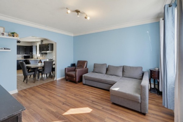 Primary Bedroom - 62 Rue St-patrice, Gatineau, QC J8P4W1 Photo 4