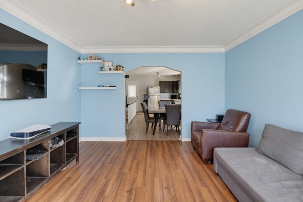 Bedroom - 62 Rue St-patrice, Gatineau, QC J8P4W1 Photo 5