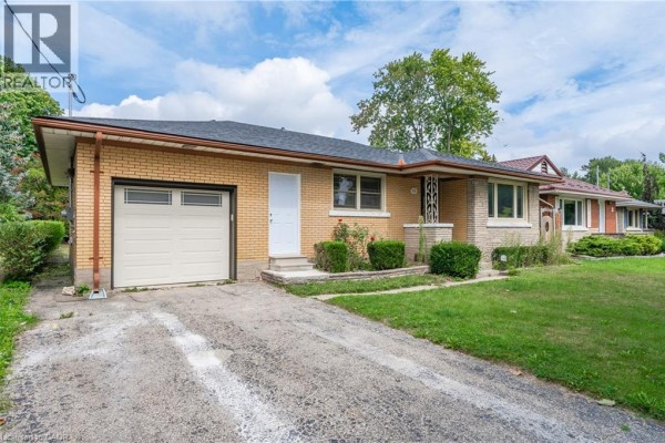 62 Sandra Avenue Unit# Upper, Kitchener, ON, photo 3