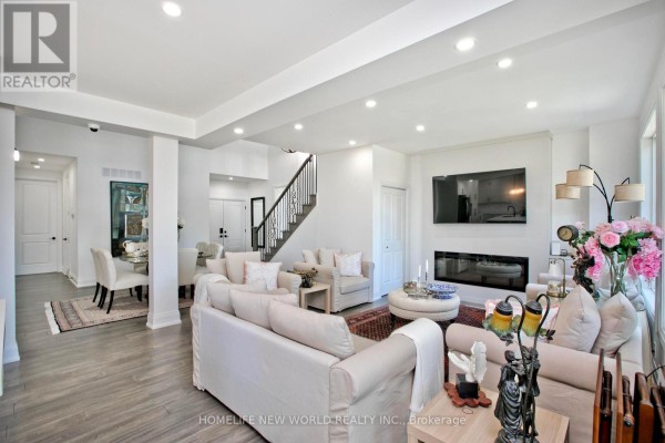 Family room - 62 Simcoe Road, Ramara, ON L0K1B0 Photo 4