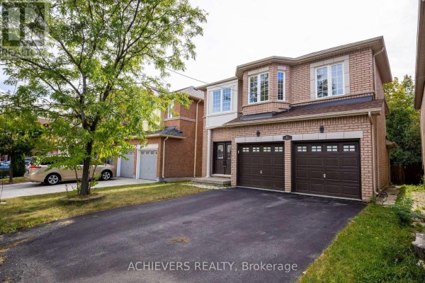 62 Sir Jacobs Crescent, Brampton, ON, photo 2