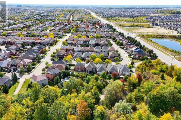 62 Sir Jacobs Crescent, Brampton, ON L7A3V2 Photo 5