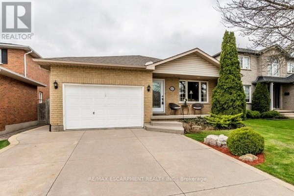 62 Spadara Drive, Hamilton, ON, photo 2
