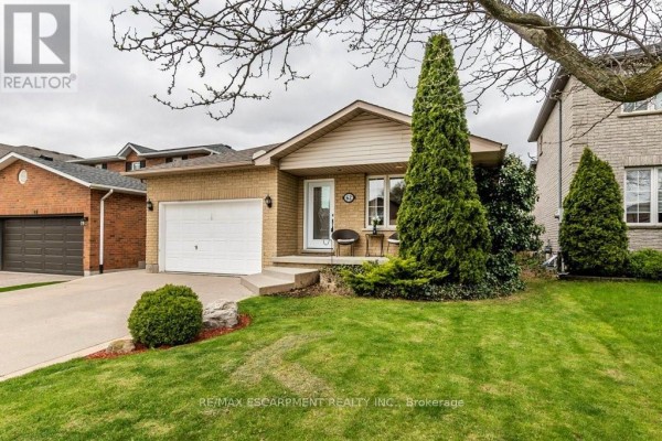 62 Spadara Drive, Hamilton, ON, photo 3