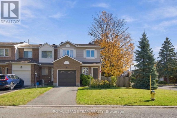 62 Springwater Drive, Ottawa